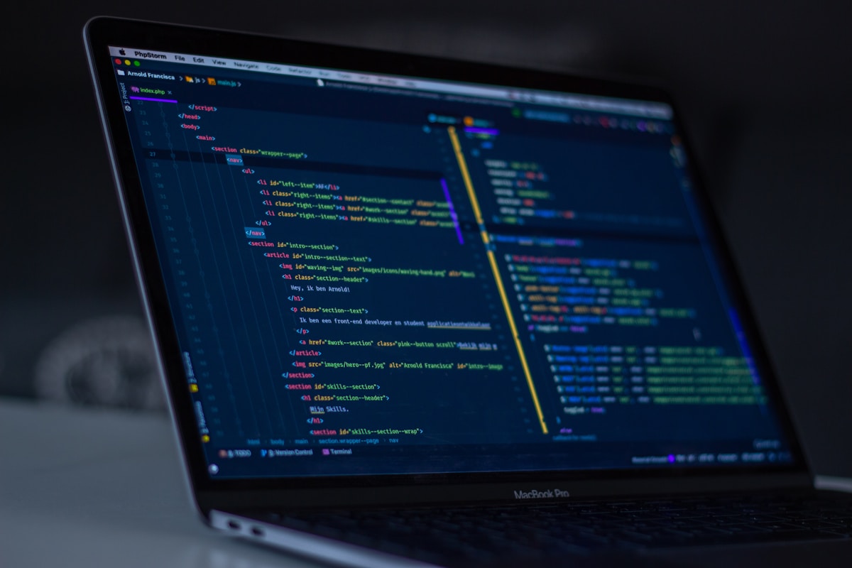 Web Platform Development